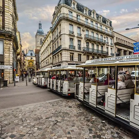 Bras De Fer Rouen